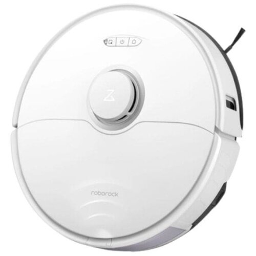  Roborock S8 plus White Slike