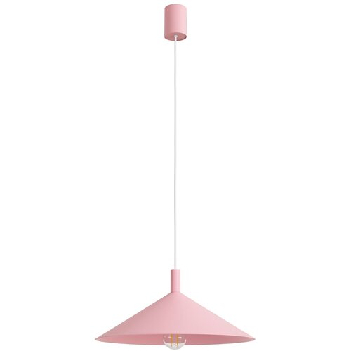Sollux Lighting Viseča svetilka NOX 40 rožnata, (5000352306) Cene