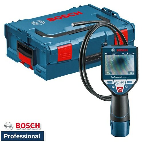 Bosch akumulatorska inspekciona kamera professional gic 120 c l-boxx Cene