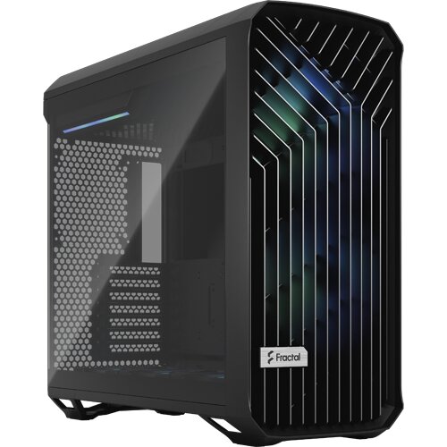 Fractal Design Torrent RGB Black TG Light Tint Cijene