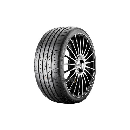 Nexen N Fera SU4 ( 165/60 R14 75H ) letna pnevmatika Slike