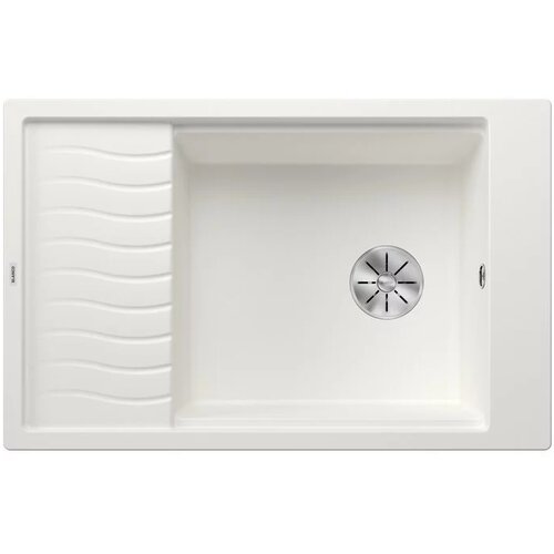 Blanco ELON XL 6 S bela + pribor Cene