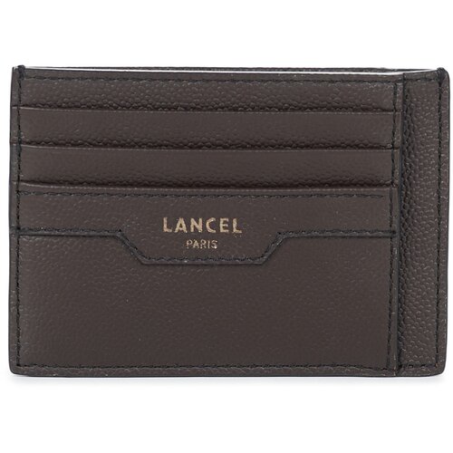 Lancel CHARLIE DE PORTECARTES Smeđa Cijene