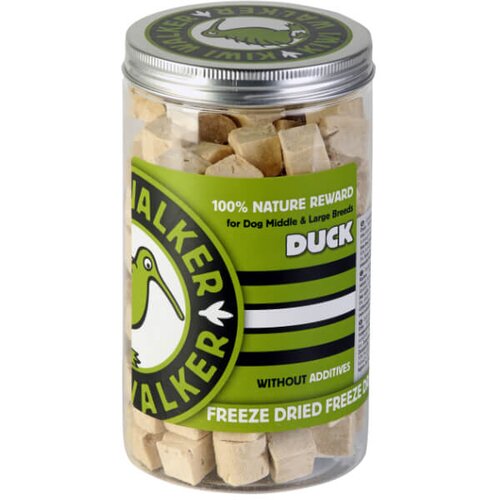 Kiwi Walker liofilizirani naravni pribolj&scaron;ki, raca - 115 g Cene