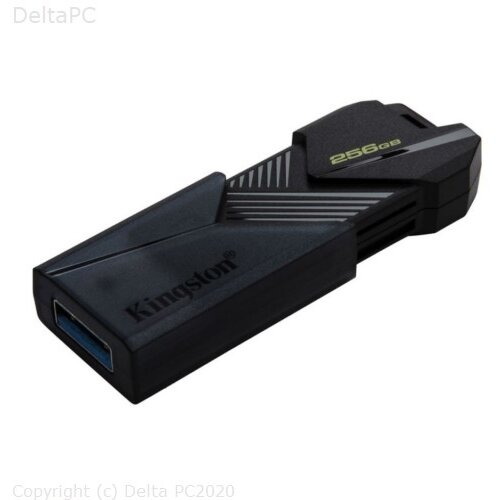 MEM UFD 256GB DT Exodia Onyx KIN Cijene