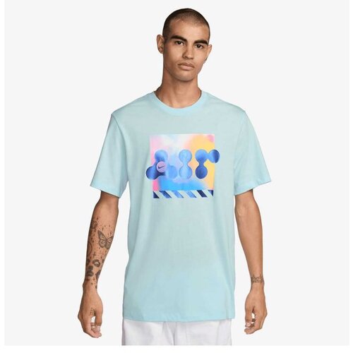 Nike U nsw tee oc cosmic yth Cene