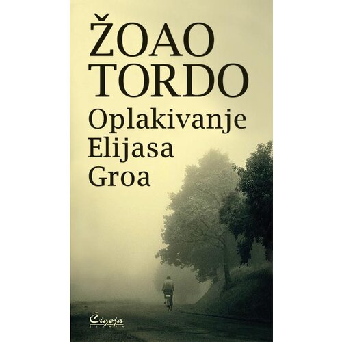Čigoja Žoao Tordo - Oplakivanje Elijasa Groa Slike