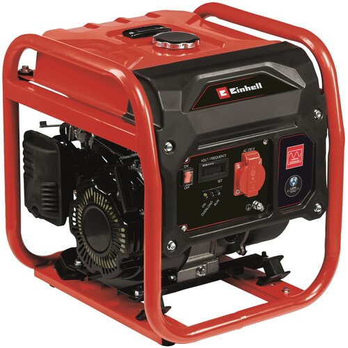 Einhell 4-taktni inverterski generator 230 V 20.6 kg 1000 W Cijene