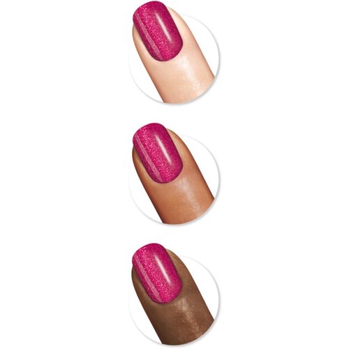 Sally Hansen Diamond Strength No Chip dolgoobstojen lak za nohte odtenek Engagement Bling 13,3 ml Slike