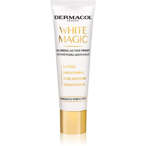 Dermacol White Magic primer 20 ml Cene