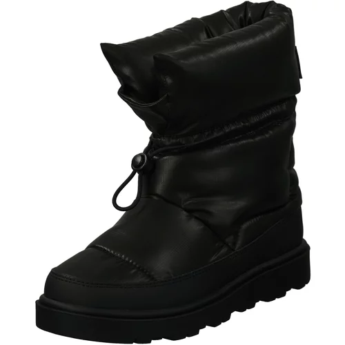 Gant Čizme za snijeg 'Sannly' crna