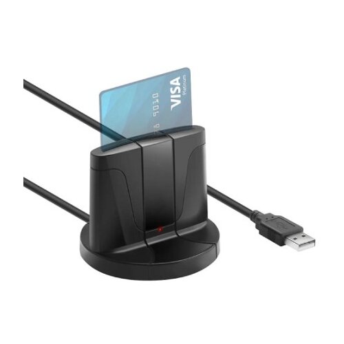 Kettz CR-K020 Smart USB čitač kartice ( 70-008 ) Cene