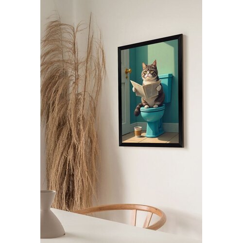 Wallity slika Arthynmodel3348-13, 33x48 cm Cene