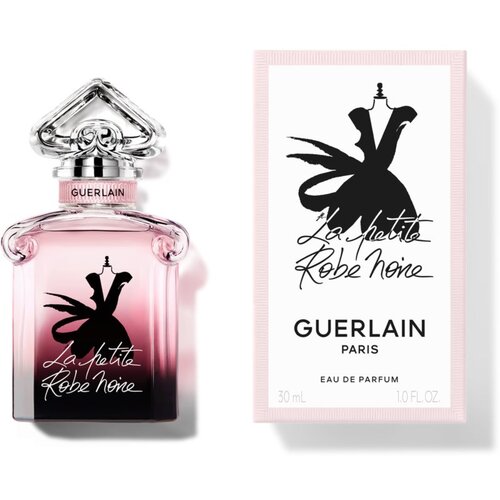 Guerlain La Petite Robe Noire EDP 30 ml Slike