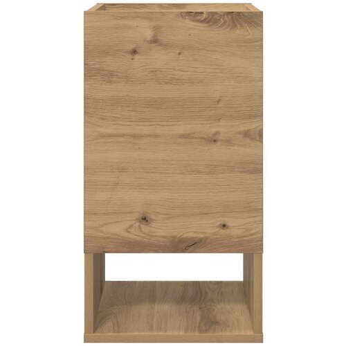  Konačna Stolić 2 pcs Umjetnički hrast 30 x 30 x 56 cm Slike