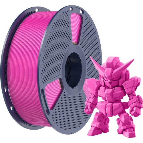SUNLU PLA+ 2.0 Magenta - 1,75 mm / 1000 g Cene