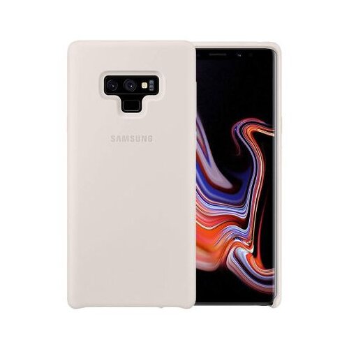 Samsung original ovitek EF-PN960TWE za Galaxy Note 9 N960 - bela Cene