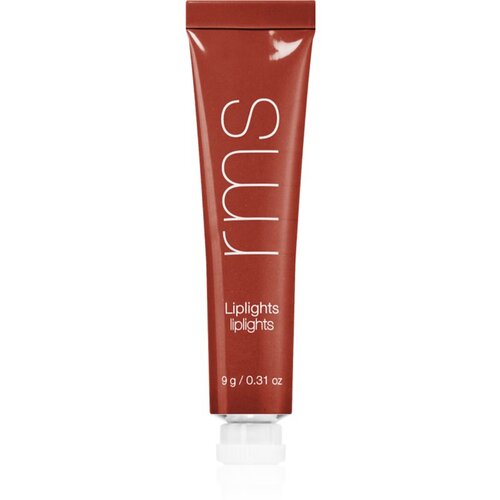 RMS Beauty Liplights Cream Kremni sijaj za ustnice odtenek Rhapsody 9 g Cene