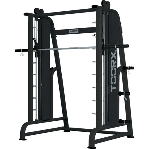  Sprava Toorx Smith Machine WLX 6500 Multipower counterbalanced Cijene