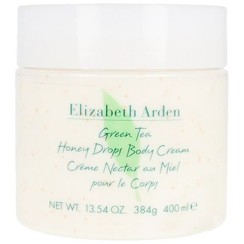 Elizabeth Arden green tea honey drops krema za tijelo 400 ml za žene Slike