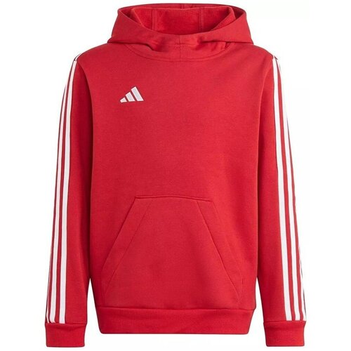 Adidas Puloverji Tiro 23 League Rdeča Slike
