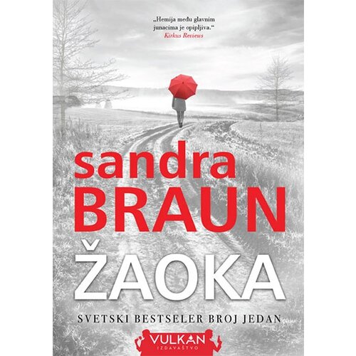 Vulkan Izdavaštvo Sandra Braun
 - Žaoka Cene