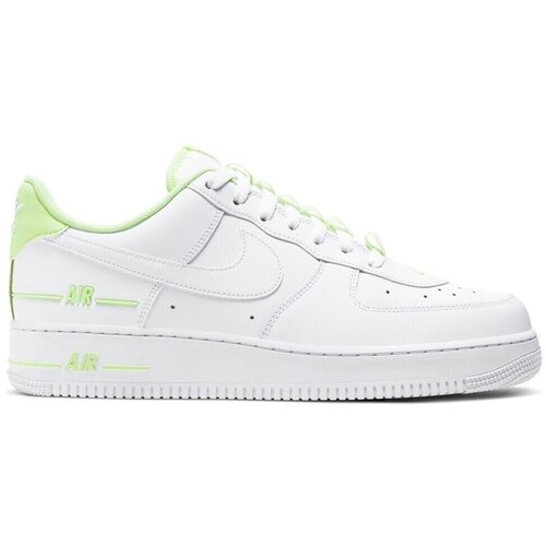 Nike Nizke superge Air Force 1 07 LV8 3 Bela Cene