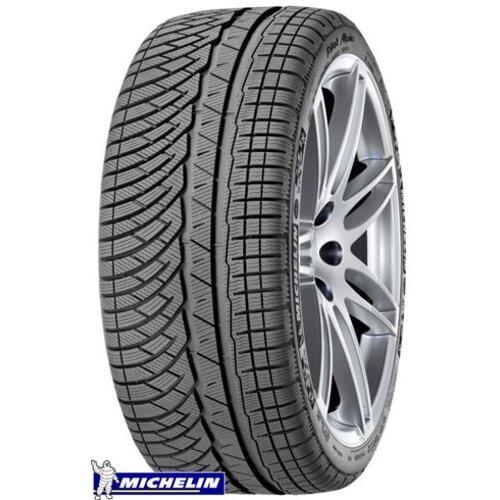 Michelin zimske gume 285/35R20 104V XL MO 3PMSF Pilot Alpin PA4 m+s Slike