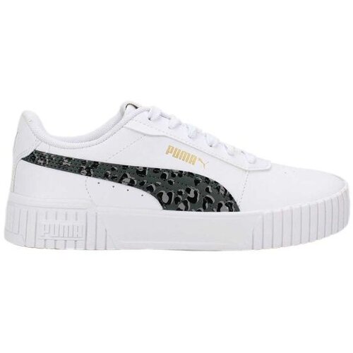 Puma patike za devojčice carina 2.0 animal update jr 396986-01 Cene