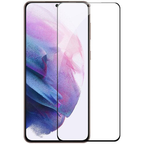 Nillkin CP+PRO kaljeno steklo s polno pokritostjo z okvirjem za Samsung Galaxy S21+ 5G (S21 Plus 5G) Cene