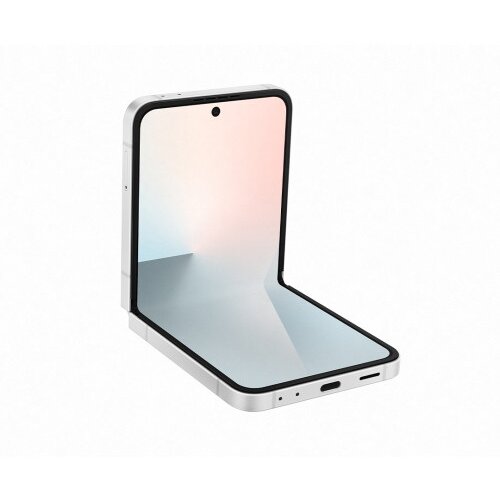 Samsung Galaxy Z Flip7 FE 8/128GB Beli (White) Cene
