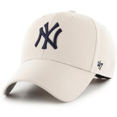 47 Brand Kape s &amp;scaron;iltom Mlb New York Yankees pisana Slike