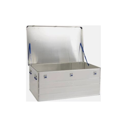 Alutec transportna kista industry 425 13425 aluminijum (d x š x v) 1192 x 790 x 514 mm Cijene
