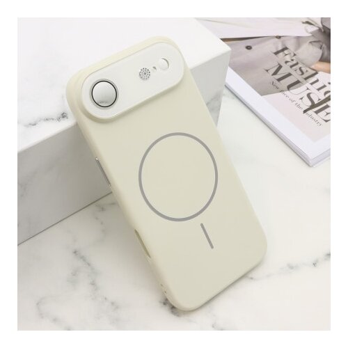  Futrola pastel dreams magsafe za iphone air (6.6) bela ( F122316 ) Cene