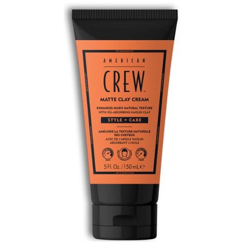 American Crew Matte Clay Cream krema za kosu 150 ml za muškarce Cene