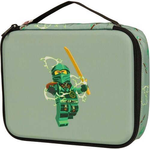 Lego NINJAGO torba za užinu: Spinjitzu master Slike