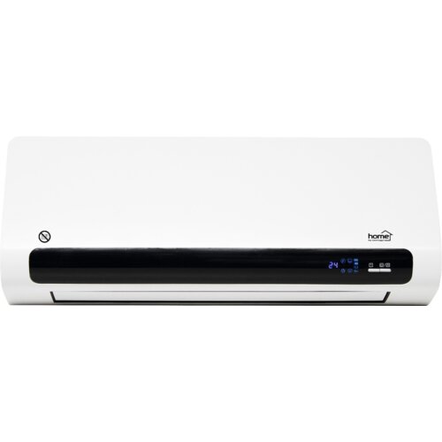 Home Grijalica zidna , 65 cm &amp;scaron;irina, 2200W, LCD display - FKF 65221 Slike