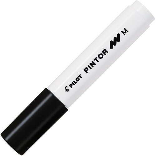  2MM PINTOR PILOT SW-PT-M-B CRNI Slike