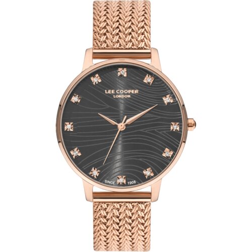 Lee Cooper Ženski Ručni Sat LC07401.450 Cene
