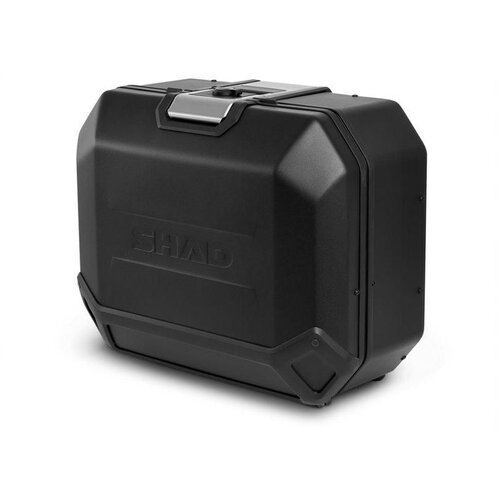 Shad Tr36 bočni kofer terra black levi Cene
