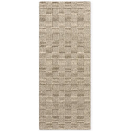 Villeroy Boch TEKAČ Kollektion 1766 80/200 cm tkano siva, bež Slike