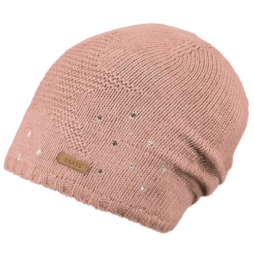 Barts kapa za devojčice dečja kapa STELLURE BEANIE pink 6163 Cene
