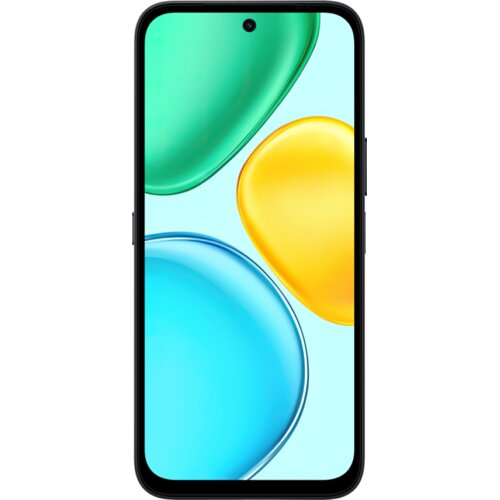 Honor smartphone X7e 6GB/256GB crna 5109CHYY Slike