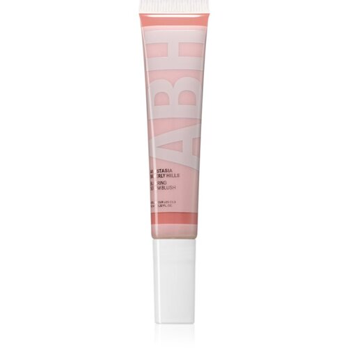 Anastasia Beverly Hills Blurring Blush Serum tekoče rdečilo z vlažilnim učinkom odtenek Guava 9.5 ml Cene