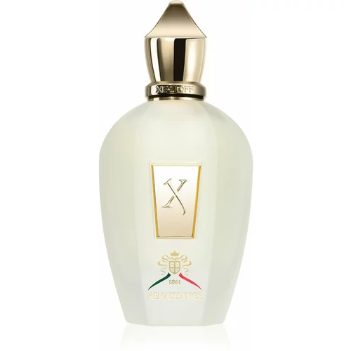 Xerjoff XJ 1861 Renaissance parfemska voda uniseks 100 ml