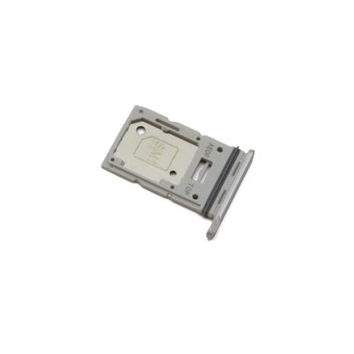  Ulozak sim kartice za samsung a54 5g white ( SD10636 ) Slike