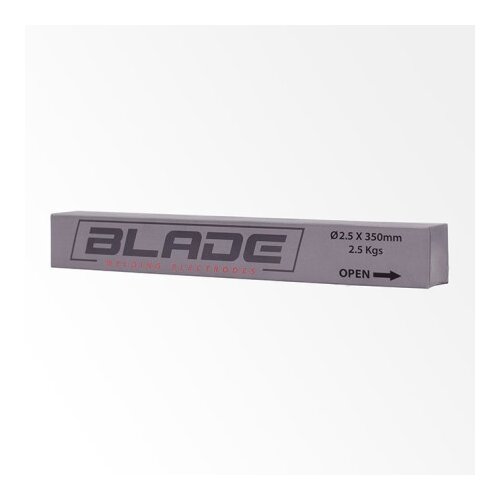 Blade Elektroda (kisela) za zavarivanje - 2,5 ( 2,5 ) Cene