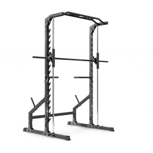 Marbo Sport Fitness sprava smith machine Marbo Slike
