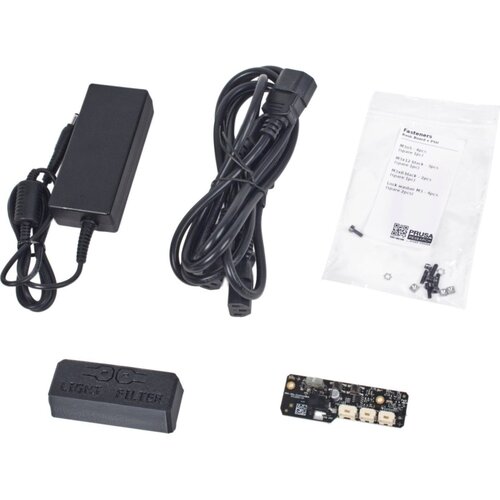 Prusa Basic Board and PSU for Original Enclosure - 1 kom Cijene