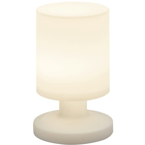 Stolna LED svjetiljka Lora (S 1 žaruljom, 1,5 W, Topla bijela, Visina: 20 cm) Cijene